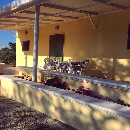 Casa Vacanze In Valle D'Itria Villa เชจลีเมสซาปิกา ภายนอก รูปภาพ