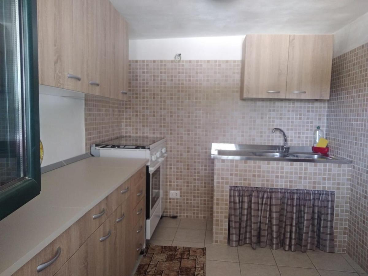 Casa Vacanze In Valle D'Itria Villa เชจลีเมสซาปิกา ภายนอก รูปภาพ